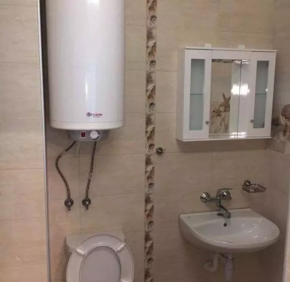 پانسیون къща мечта
