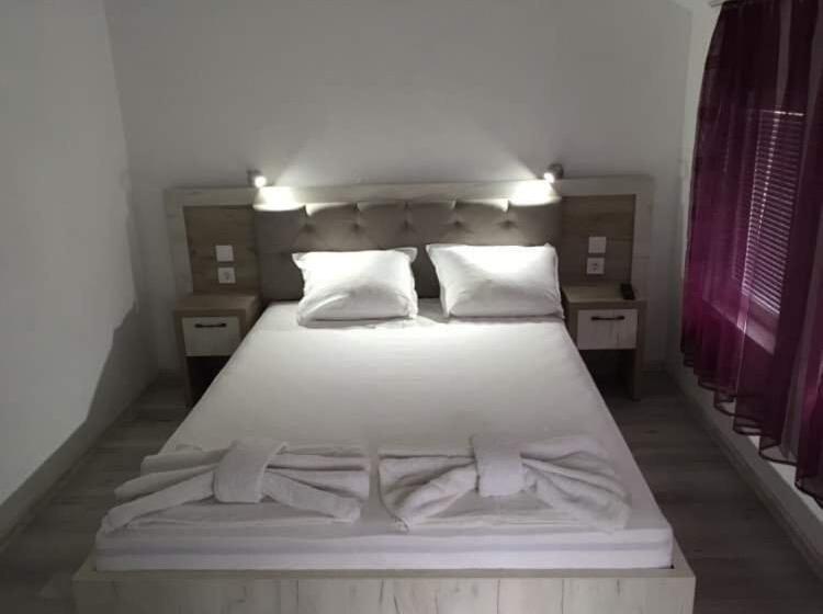 Pensionat къща мечта