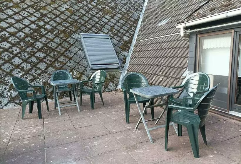 Majatalo Bmb Kirchwalsede Monteurzimmer / Unterkunft