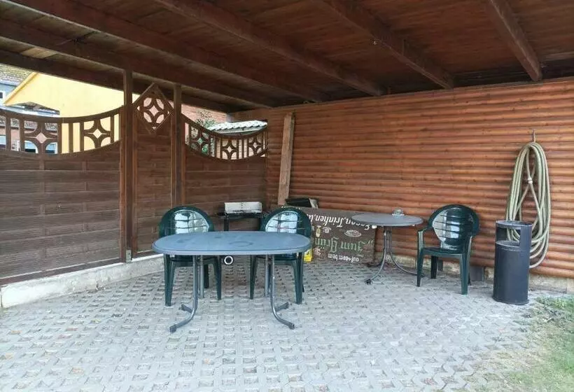 Majatalo Bmb Kirchwalsede Monteurzimmer / Unterkunft