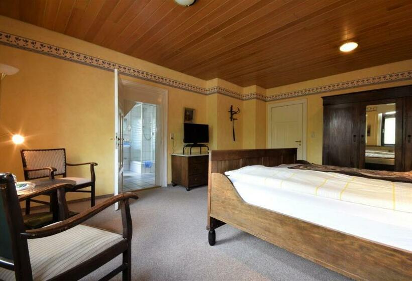 ペンション Bmb Kirchwalsede Monteurzimmer / Unterkunft