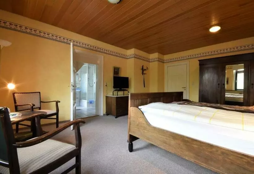 Majatalo Bmb Kirchwalsede Monteurzimmer / Unterkunft