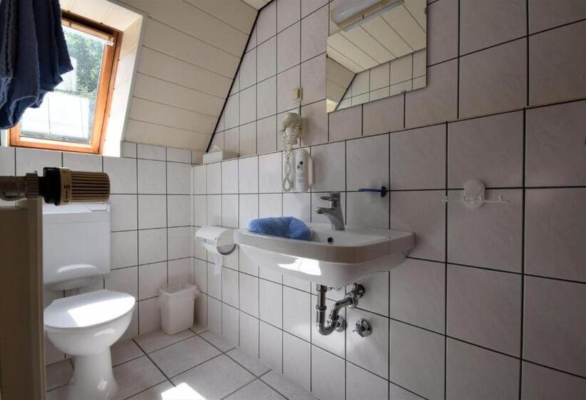 ペンション Bmb Kirchwalsede Monteurzimmer / Unterkunft