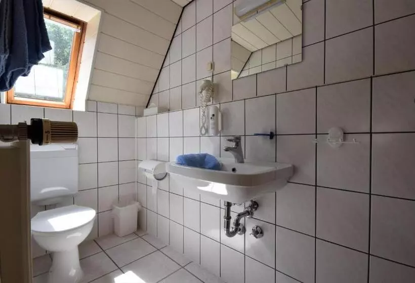 Majatalo Bmb Kirchwalsede Monteurzimmer / Unterkunft