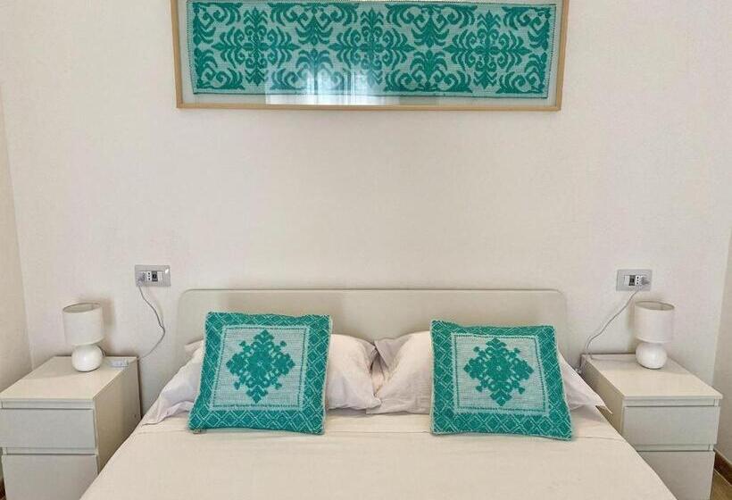 پانسیون Cocciu D Amuri