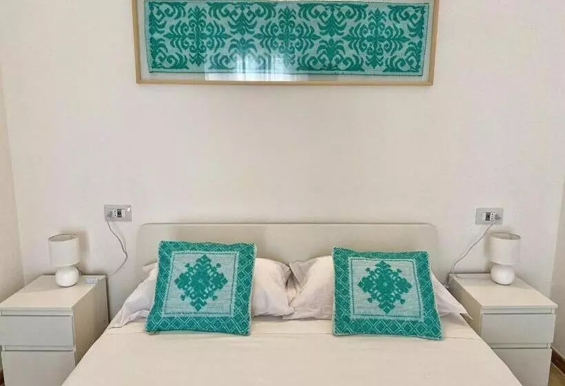 پانسیون Cocciu D Amuri