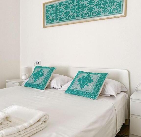 پانسیون Cocciu D Amuri