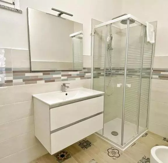 پانسیون Cocciu D Amuri