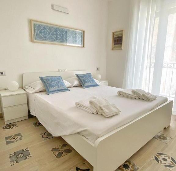 پانسیون Cocciu D Amuri