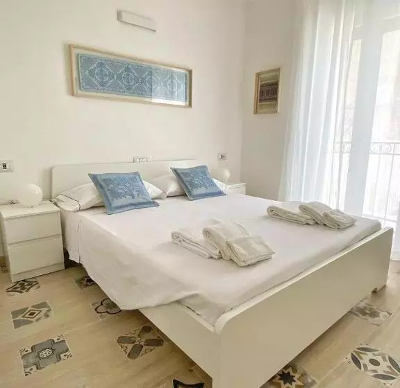 پانسیون Cocciu D Amuri