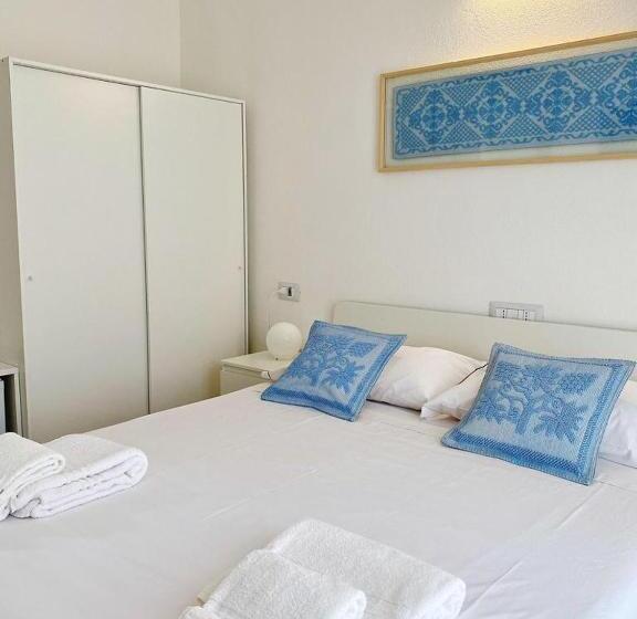 پانسیون Cocciu D Amuri