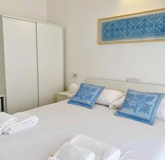 پانسیون Cocciu D Amuri