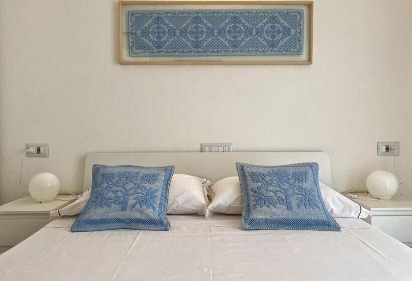 پانسیون Cocciu D Amuri