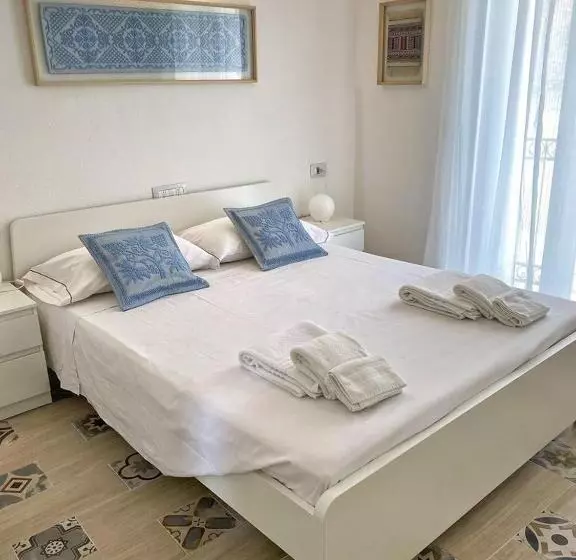 پانسیون Cocciu D Amuri