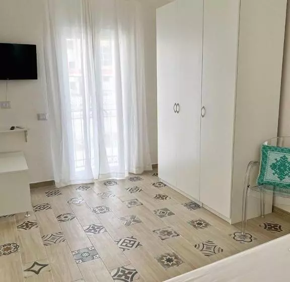 پانسیون Cocciu D Amuri