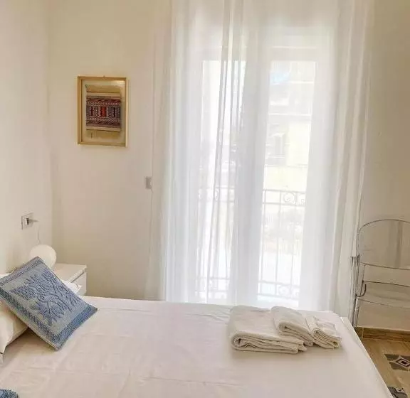 پانسیون Cocciu D Amuri