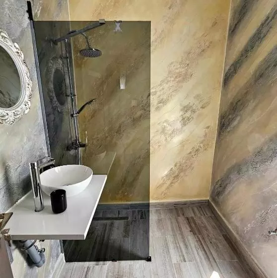 Majatalo Ena Eni Boutique Villa