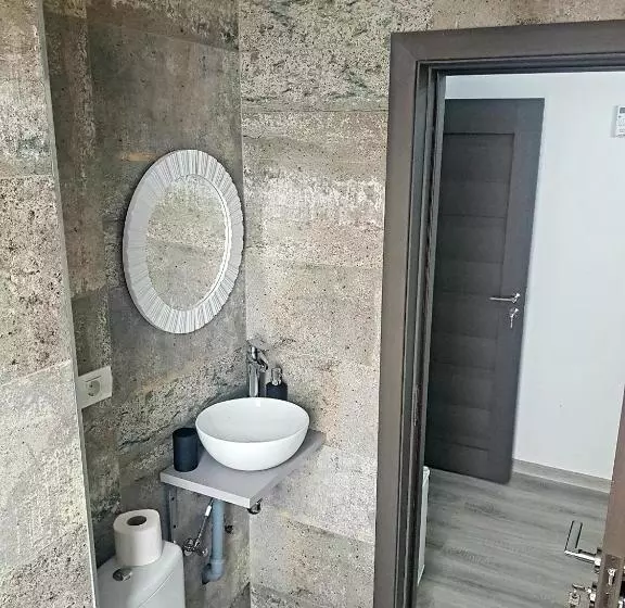 Majatalo Ena Eni Boutique Villa