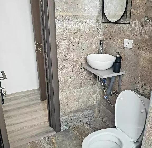 Majatalo Ena Eni Boutique Villa