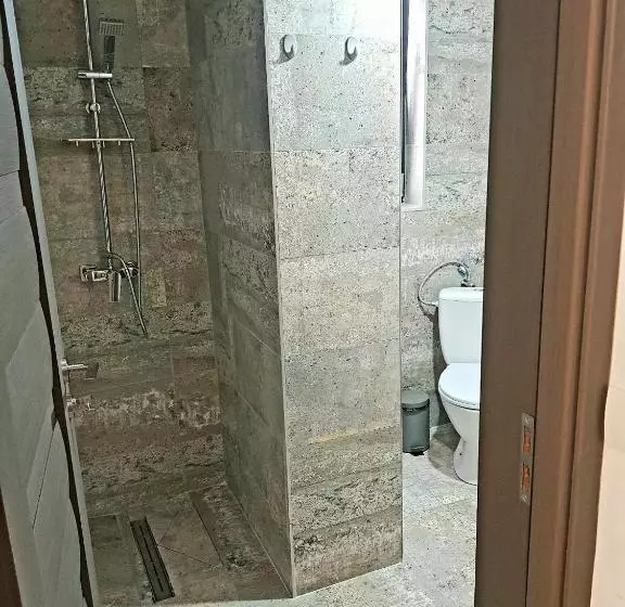 Majatalo Ena Eni Boutique Villa