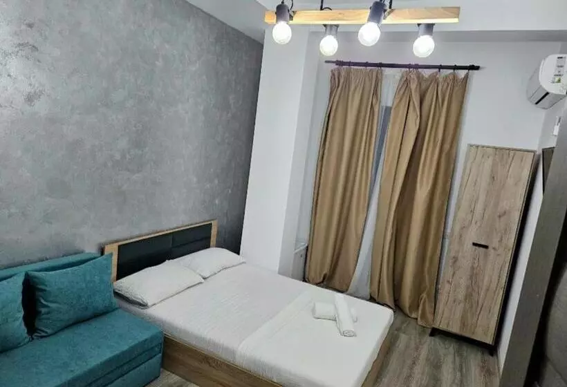 Majatalo Ena Eni Boutique Villa