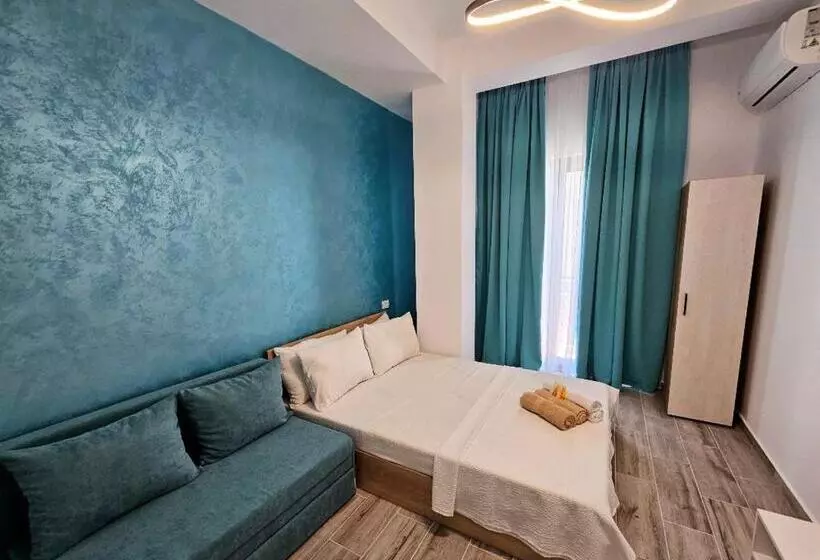 Majatalo Ena Eni Boutique Villa