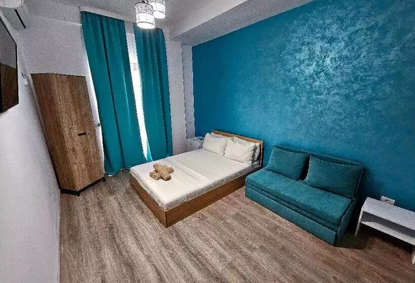 Majatalo Ena Eni Boutique Villa