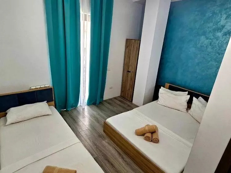 Majatalo Ena Eni Boutique Villa