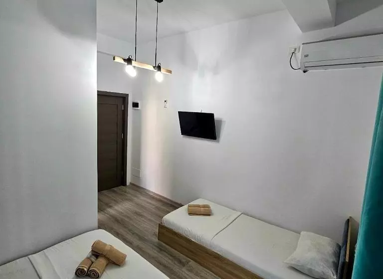 Majatalo Ena Eni Boutique Villa