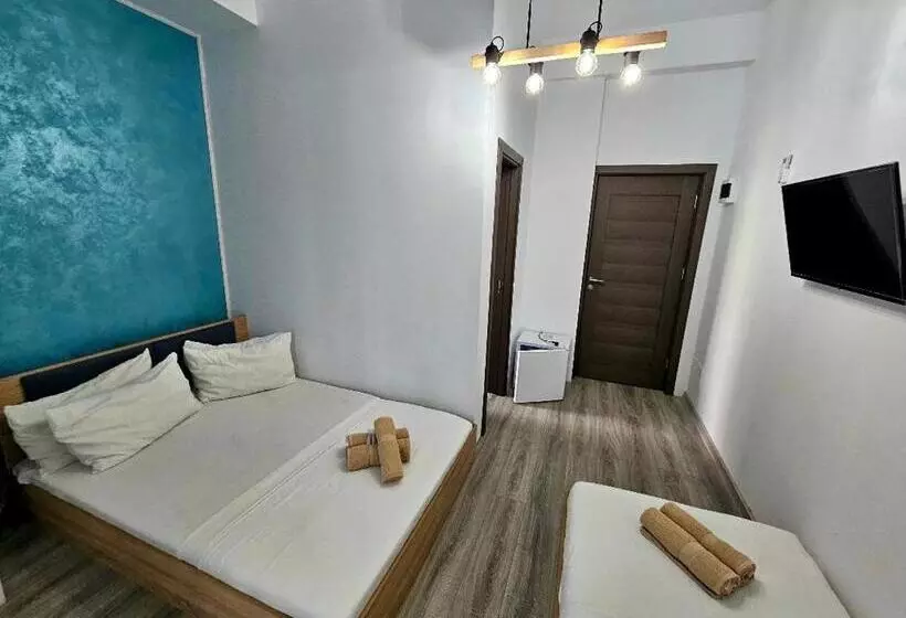 Majatalo Ena Eni Boutique Villa