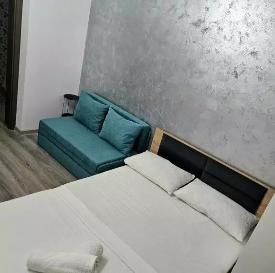 Majatalo Ena Eni Boutique Villa