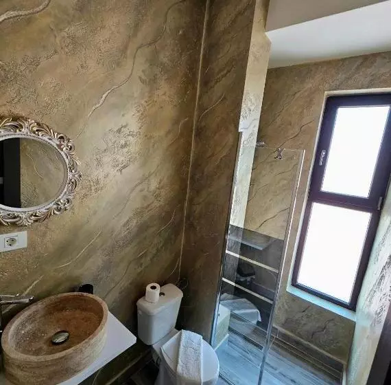 Majatalo Ena Eni Boutique Villa