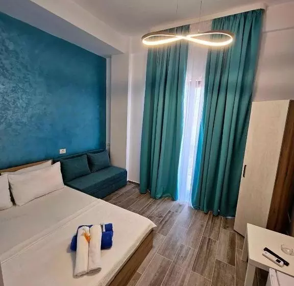 Majatalo Ena Eni Boutique Villa