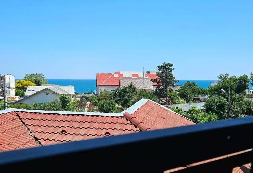 Majatalo Ena Eni Boutique Villa