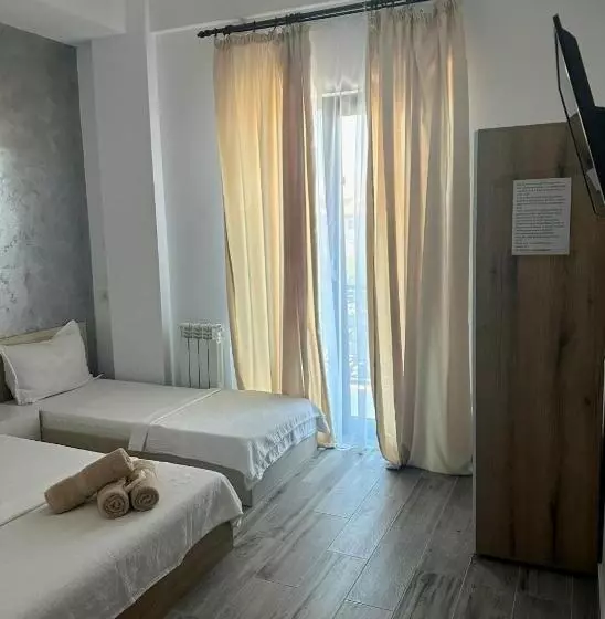 Majatalo Ena Eni Boutique Villa