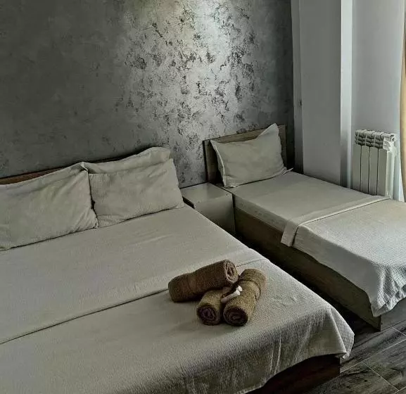 Majatalo Ena Eni Boutique Villa