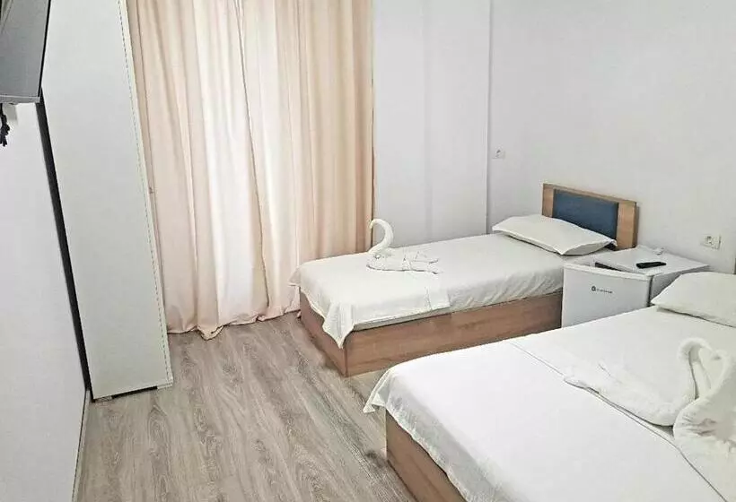 Majatalo Ena Eni Boutique Villa