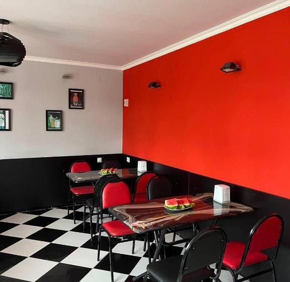 پانسیون Guest House   Green Space