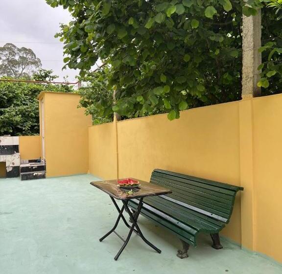 پانسیون Guest House   Green Space