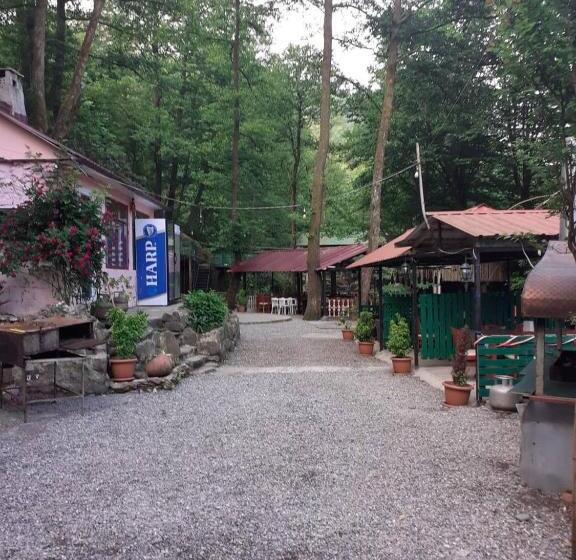 پانسیون Guest House   Green Space