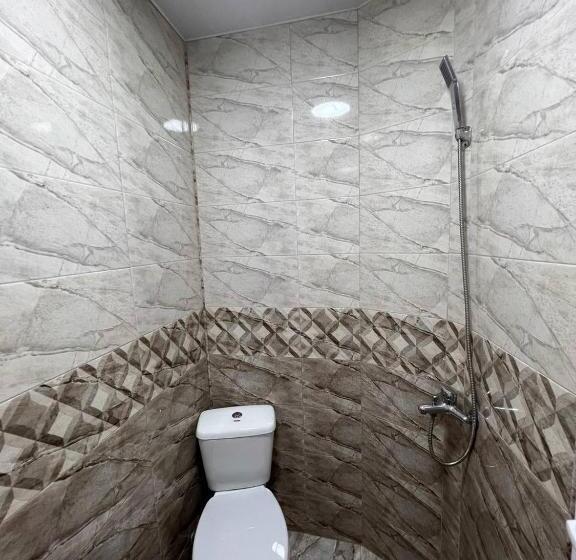 پانسیون Guest House   Green Space