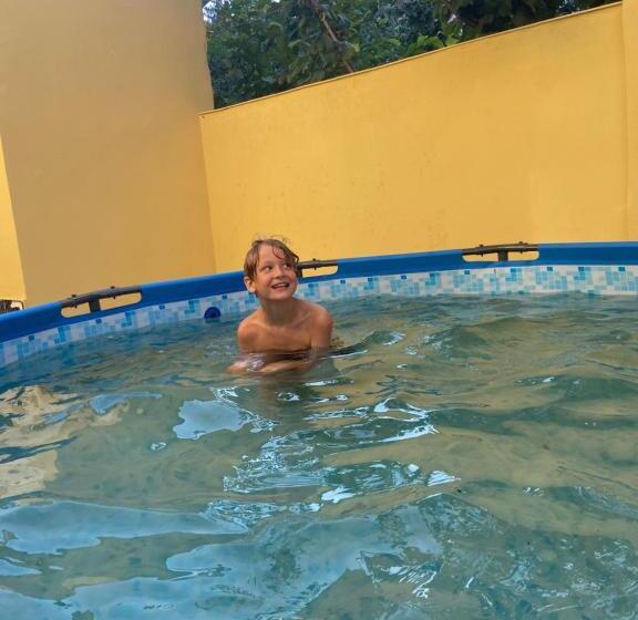 پانسیون Guest House   Green Space