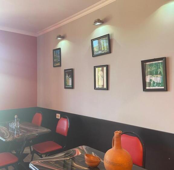 پانسیون Guest House   Green Space