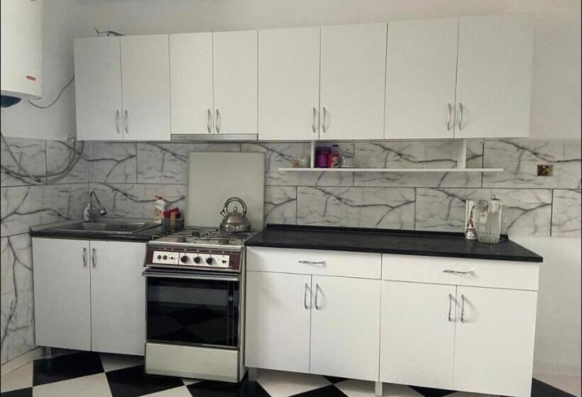 پانسیون Guest House   Green Space