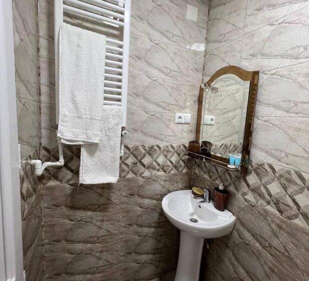 پانسیون Guest House   Green Space