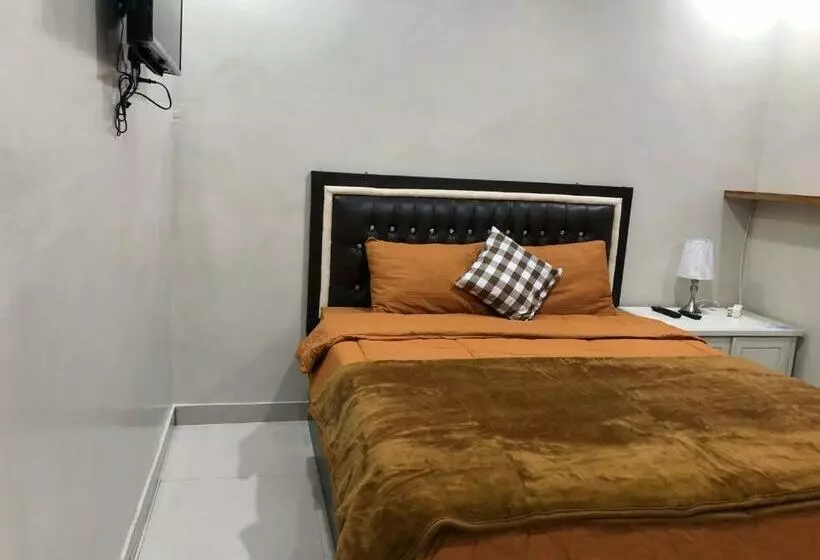 Pensionat Guest House Cemara