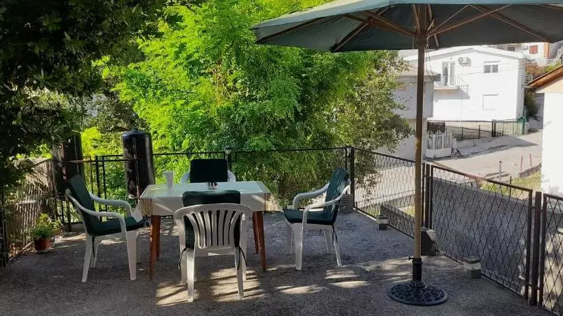 پانسیون Guest House Ruzica
