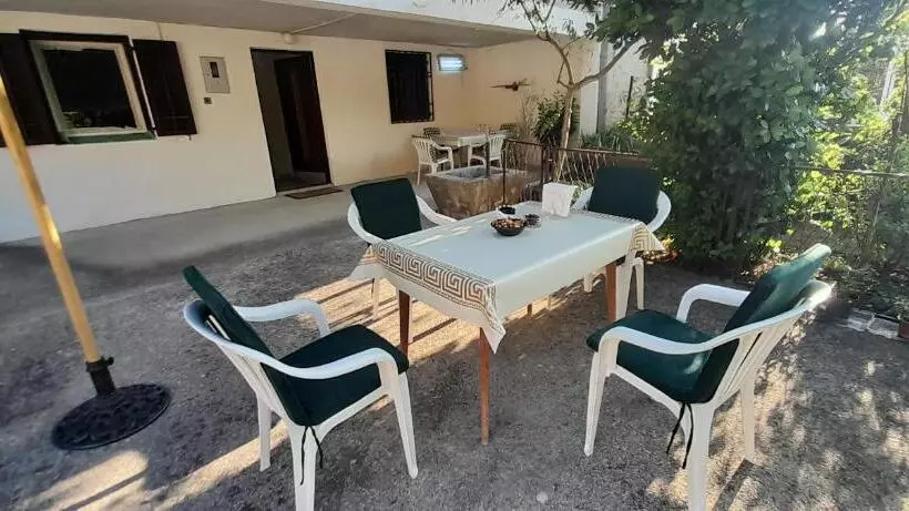 پانسیون Guest House Ruzica