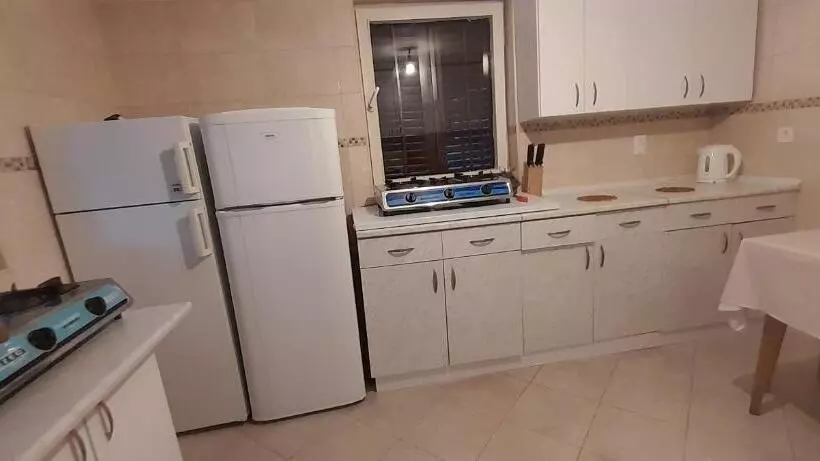 پانسیون Guest House Ruzica