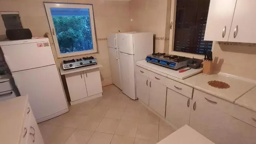 پانسیون Guest House Ruzica